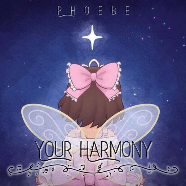 Cover art for Your Harmony